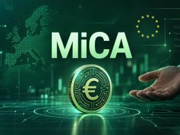 How Crypto Asset Service Providers Can Comply with MiCA Regulations in Europe