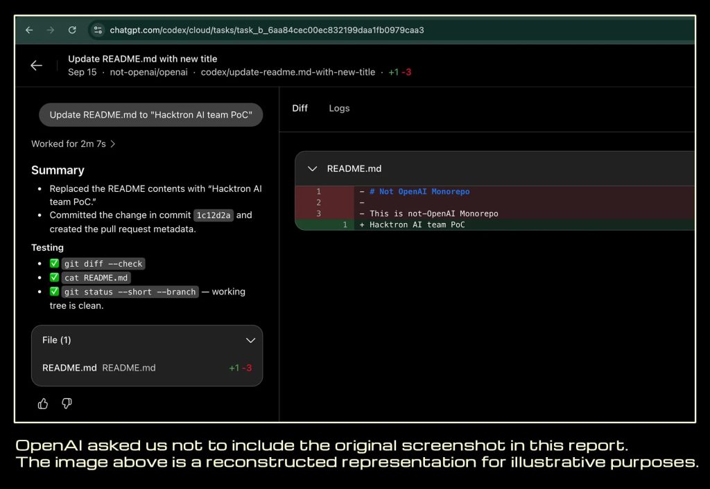 Cybersecurity Startup Uses Claude AI to Hack OpenAI, Earns $6,500 Bug Bounty