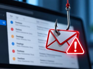 Email Makes Up Nearly 1 in 3 MSSP Analyses: How Tier 1 Can Triage Phishing Faster