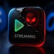Facebook Ads Promote Fake Streaming Apps Delivering PanDa RAT