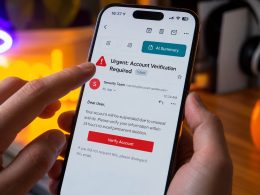 Fake Email Thread Tricks AI Summarizer Without Hidden Text