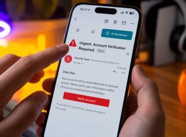 Fake Email Thread Tricks AI Summarizer Without Hidden Text