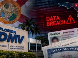 Florida Confirms DMV Breach as ShinyHunters Leak Exposes SSN Cards and Licenses