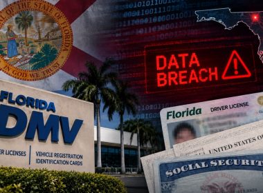 Florida Confirms DMV Breach as ShinyHunters Leak Exposes SSN Cards and Licenses