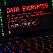 Global Group Ransomware Abuses WinMerge to Deploy Encryptor