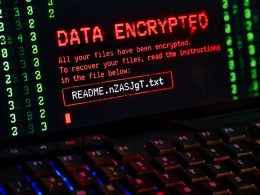 Global Group Ransomware Abuses WinMerge to Deploy Encryptor