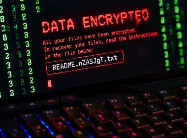 Global Group Ransomware Abuses WinMerge to Deploy Encryptor