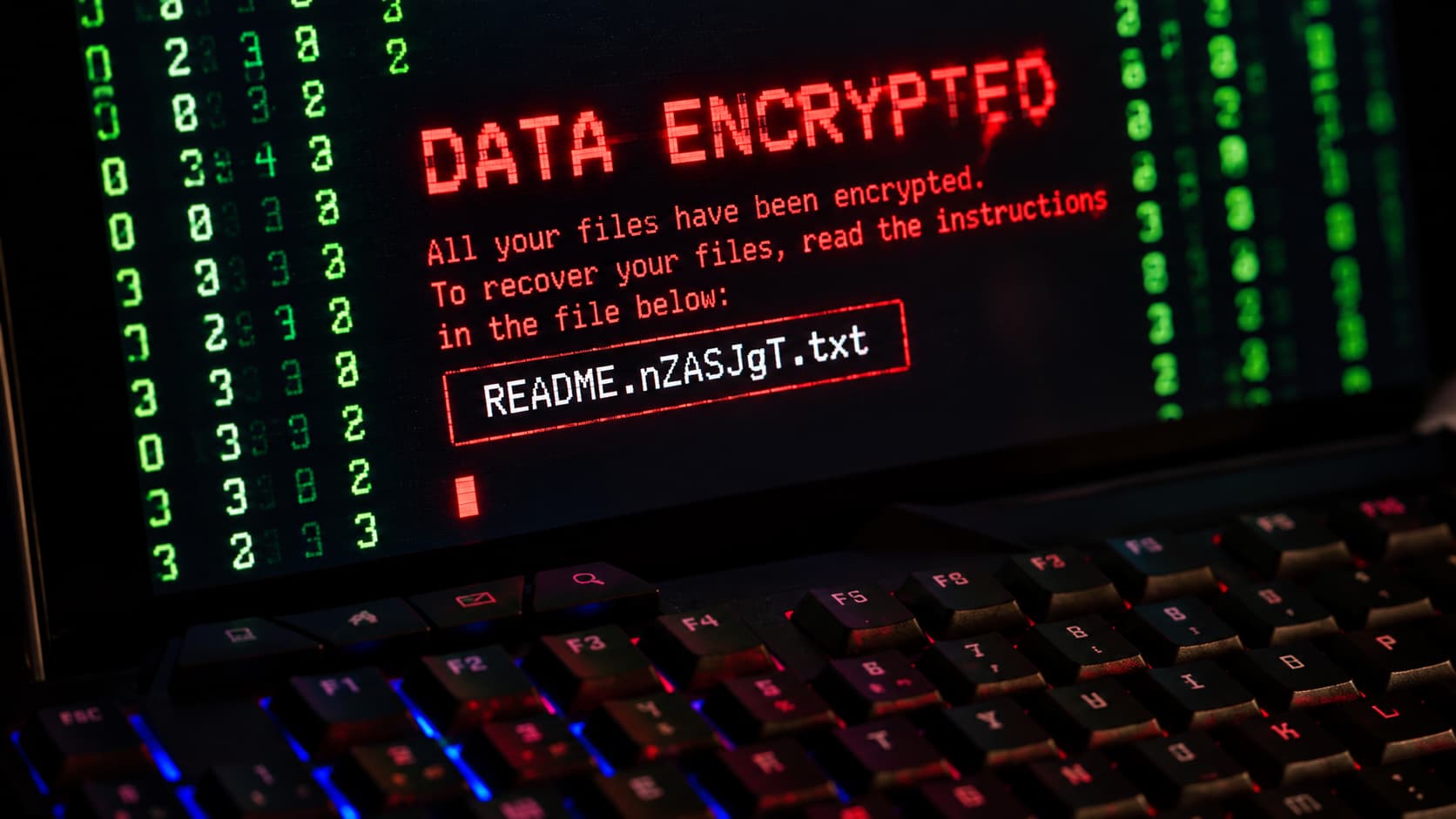Global Group Ransomware Abuses WinMerge to Deploy Encryptor
