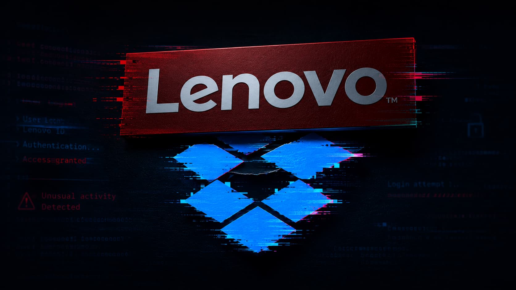 Hackers Accessed 5,000 Dropbox Accounts Through Lenovo ID Flaw