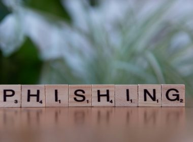 How Hackers Use Email Addresses for Phishing and Account Takeover