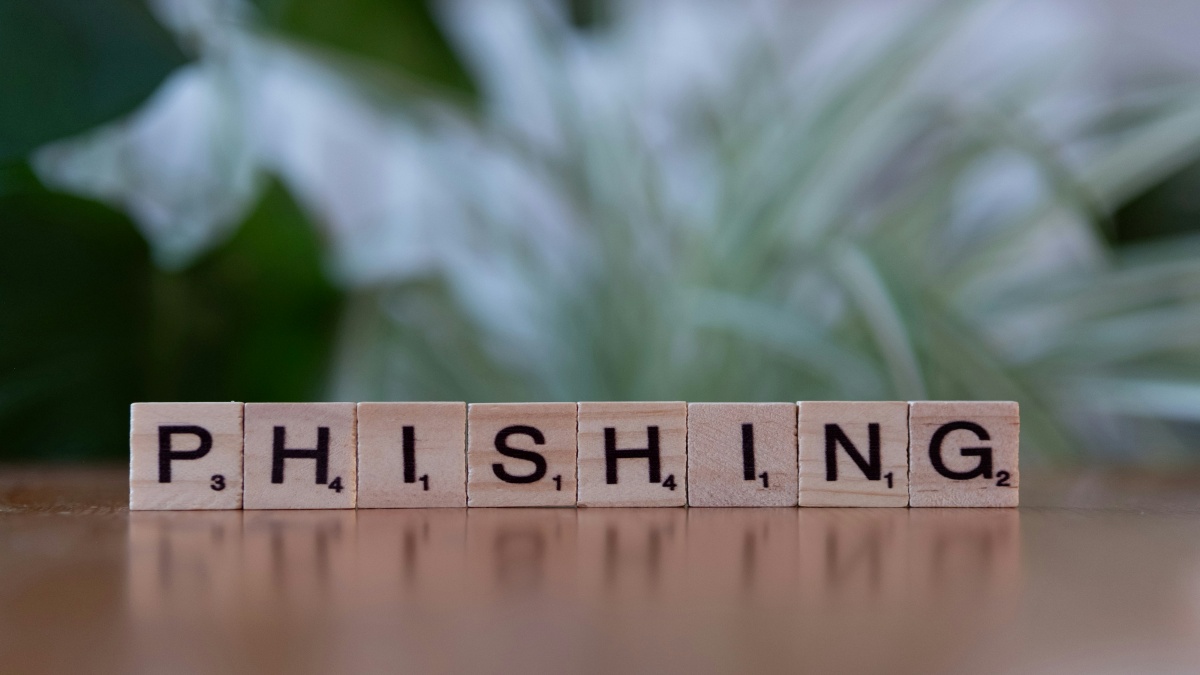 How Hackers Use Email Addresses for Phishing and Account Takeover