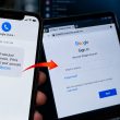 Hackers Stream Real Google Login Pages to Steal Passwords and 2FA Codes