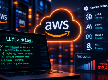 Hackers Hijack AWS Account to Run Paid AI Models in LLMjacking Attack