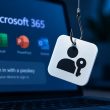 Hackers Pose as IT Support, Use Fake Passkey Lures to Steal Microsoft 365 Access