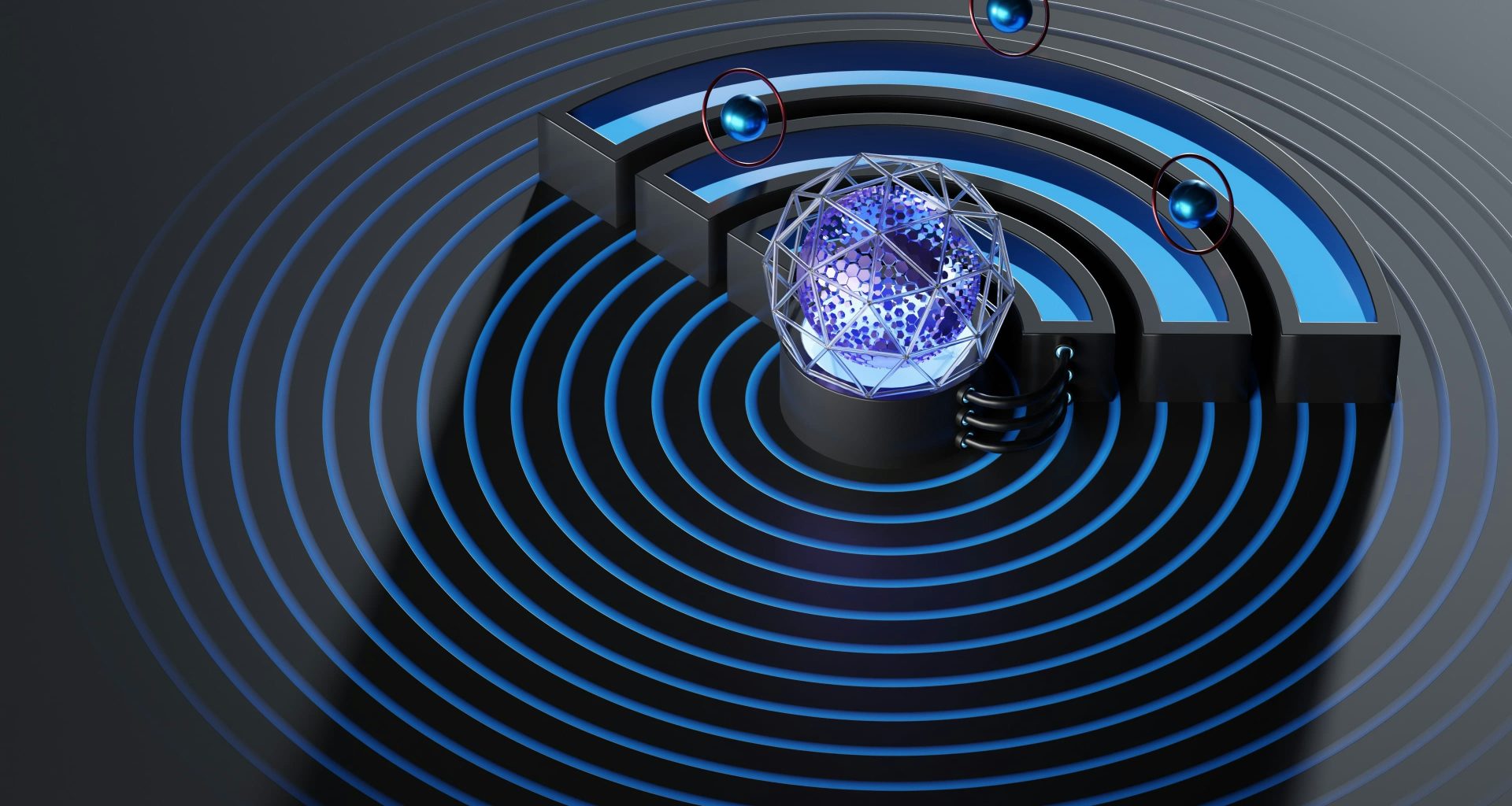 The Hidden Security Risks of Devices You Forgot Were Connected
