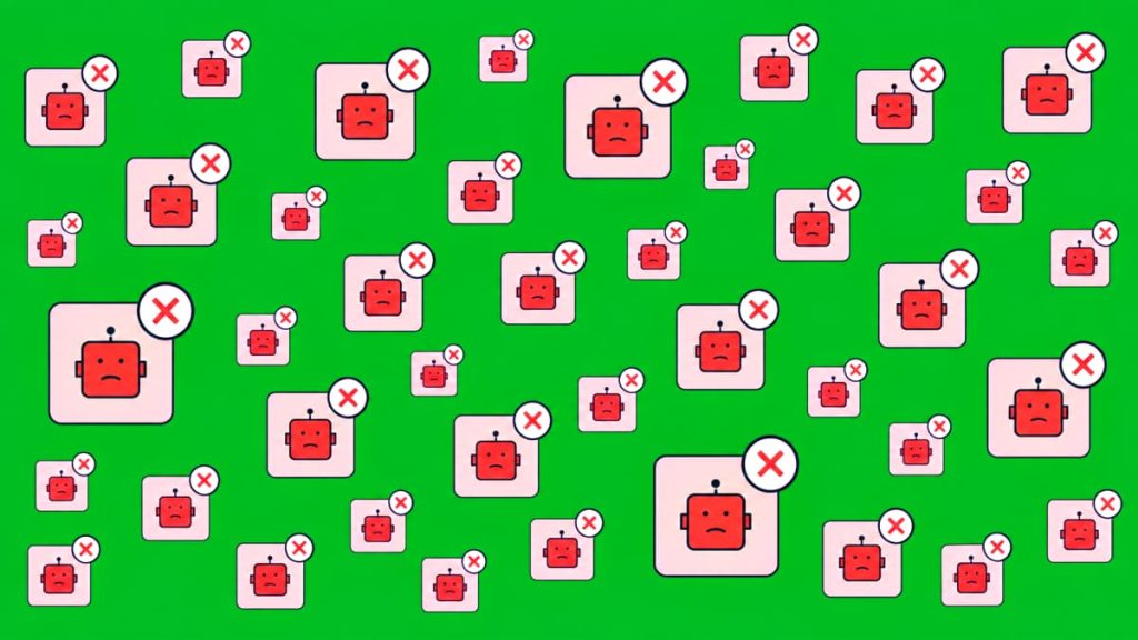 How to Fight Back Against Scalper Bots Targeting Your Virtual Waiting Room