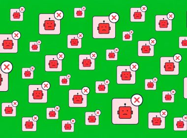 How to Fight Back Against Scalper Bots Targeting Your Virtual Waiting Room