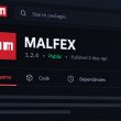 MALFEX npm Attack Spreads Windows RAT, Steals Discord and Browser Data