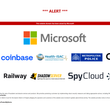 Microsoft Disrupts AI-Powered EvilTokens Service Linked to 12,000 Hacked Inboxes