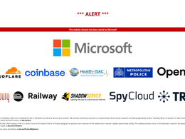 Microsoft Disrupts AI-Powered EvilTokens Service Linked to 12,000 Hacked Inboxes