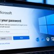 Microsoft Password Reset Portal Can Leak Account Verification Details