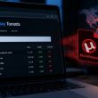 MovieReaper Malware Uses The Odyssey Torrents to Infect Users Worldwide