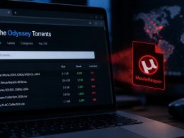 MovieReaper Malware Uses The Odyssey Torrents to Infect Users Worldwide
