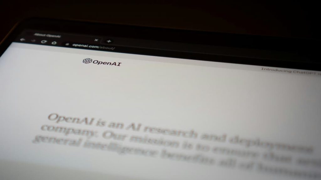 Fake OpenAI Billing Emails Target ChatGPT Users in Credential Phishing Scam