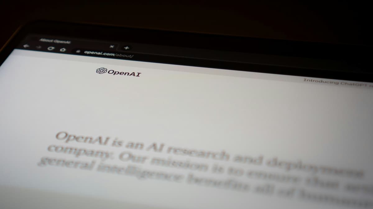 Fake OpenAI Billing Emails Target ChatGPT Users in Credential Phishing Scam