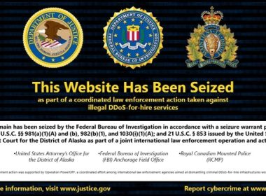 FBI Seizes NightmareStresser DDoS-for-Hire Domains in Operation PowerOFF