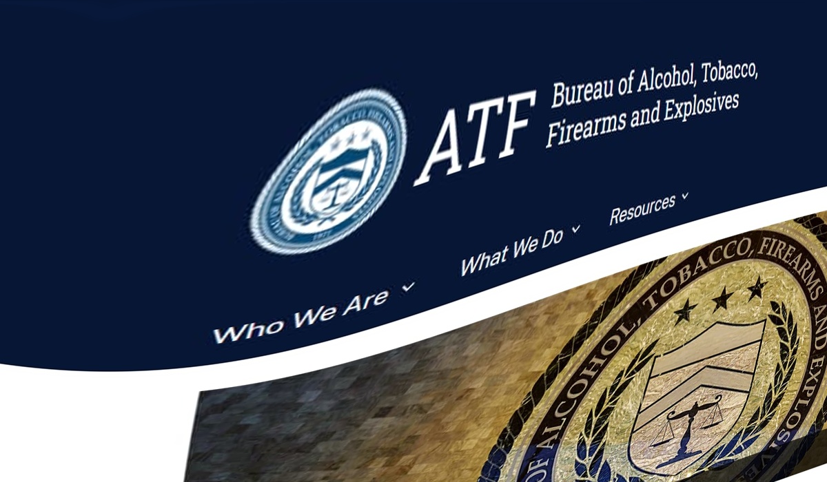 Qilin Leaks 6.3GB of Alleged ATF Files, Then Pulls Download Links