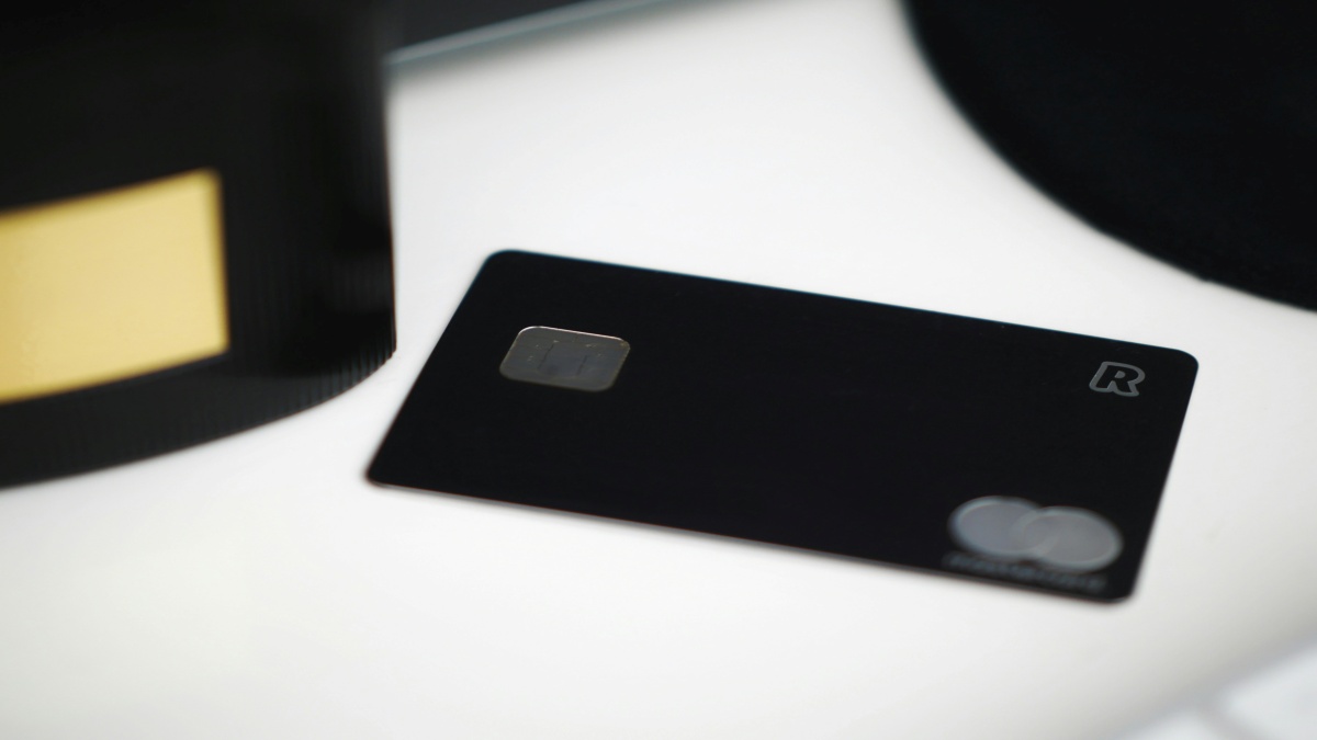 Revolut Customers Targeted by Phishing Campaign After Data Breach