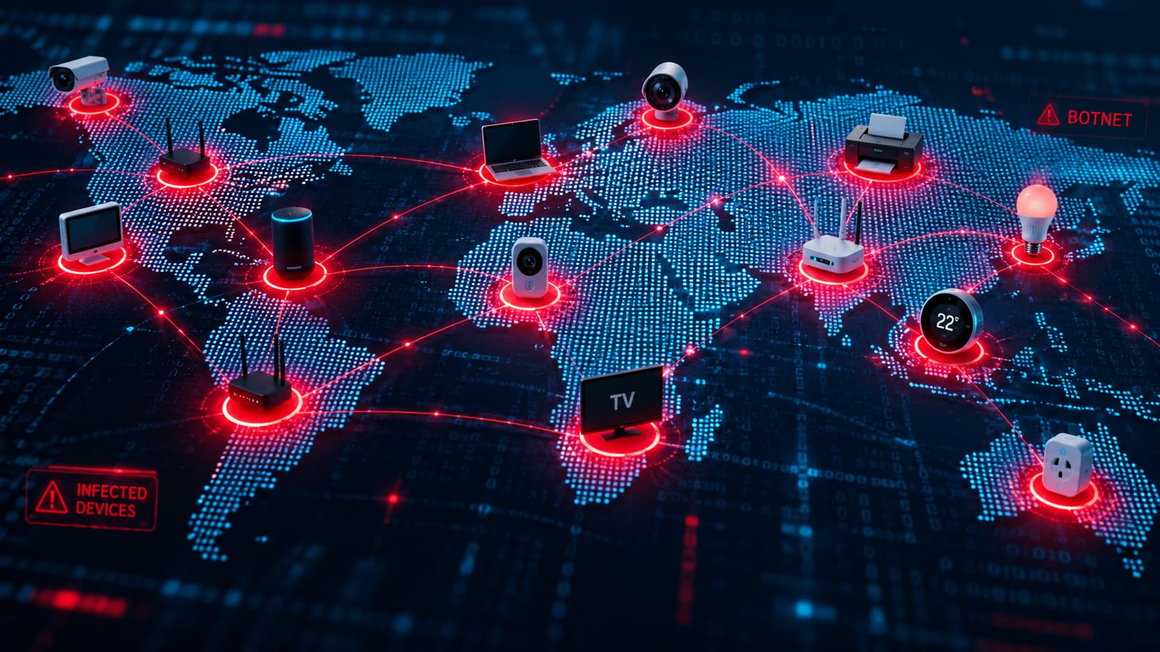 Sality Botnet Linked to 11 Million IPs Disrupted After 23 Years
