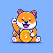 Can Shiba Inu Reach $1 in 2026? The Math Behind the SHIB Dream