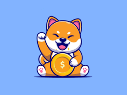 Can Shiba Inu Reach $1 in 2026? The Math Behind the SHIB Dream