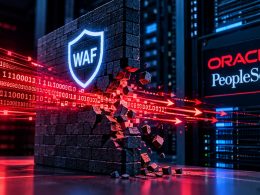 ShinyHunters Bypass WAF Rules to Resume Oracle PeopleSoft Attacks