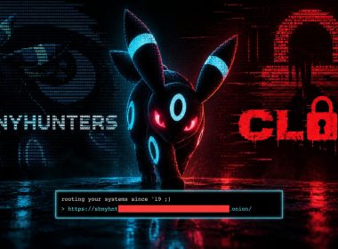 ShinyHunters Hacks and Defaces Clop Ransomware Leak Site