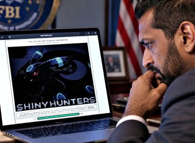 ShinyHunters Hacks FBI Jobs Portal, Claims Data on Nearly All FBI Agents