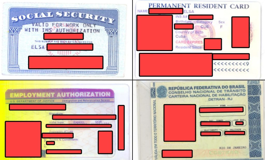 Florida DMV Breach Data Includes SSN Cards, Licences and Government Records