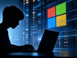 Teen Hacker Finds Auth Flaw in Microsoft System With 17.3 Trillion Data Rows