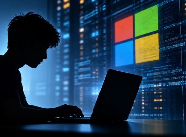 Teen Hacker Finds Auth Flaw in Microsoft System With 17.3 Trillion Data Rows