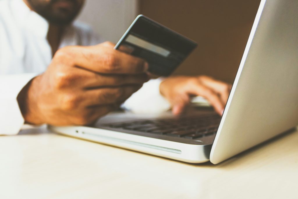 The Hidden Privacy Cost of Online Payments