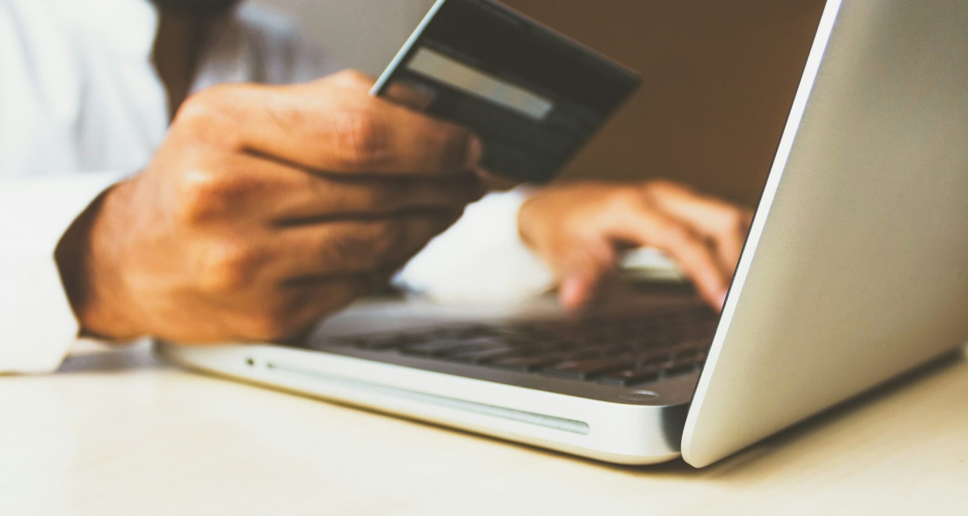 The Hidden Privacy Cost of Online Payments