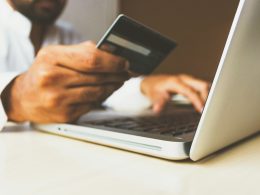 The Hidden Privacy Cost of Online Payments