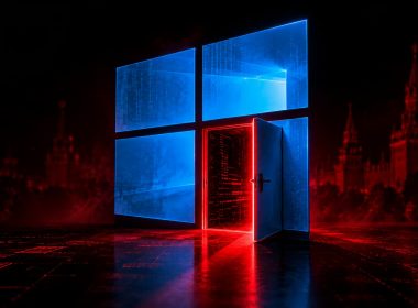 Toy Ghouls Targets Russian Organizations With New Windows Backdoors