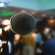 Uri Poliavich and Public Speaking in Business