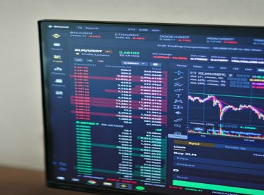 What Algorithmic Trading Teaches Us About the Agent Era