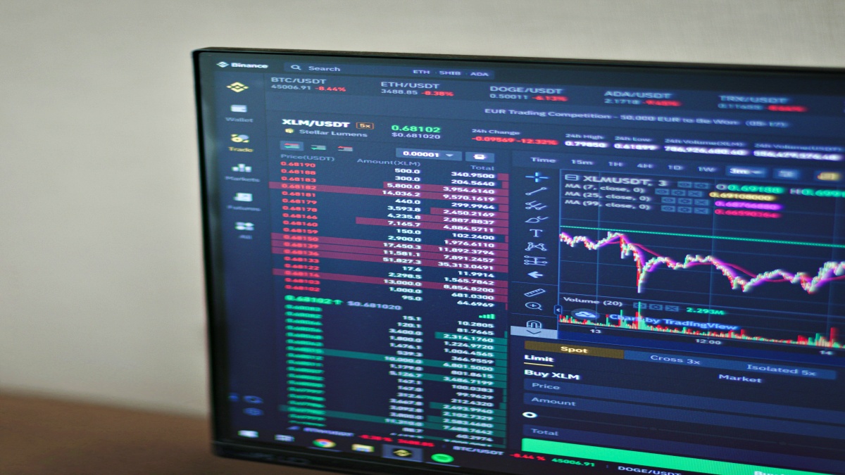 What Algorithmic Trading Teaches Us About the Agent Era