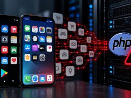 426 Android and iOS Apps Linked to PHP2Shell Backend Risks