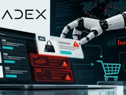 ADEX: AI Involved in 52% of Detected Ad Fraud Schemes - Shopping Agents Could be Next